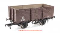 940013 Rapido D1379 8 Plank Open Wagon - No. 31421 - SR Brown post-1936